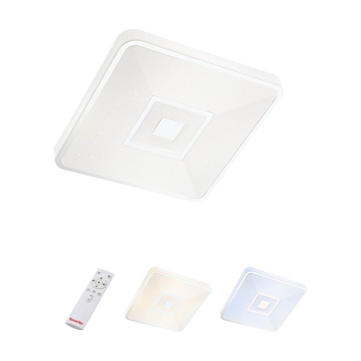[W4L083679] APOLLO PL LED 24W 3000-6000K (5.1.2)