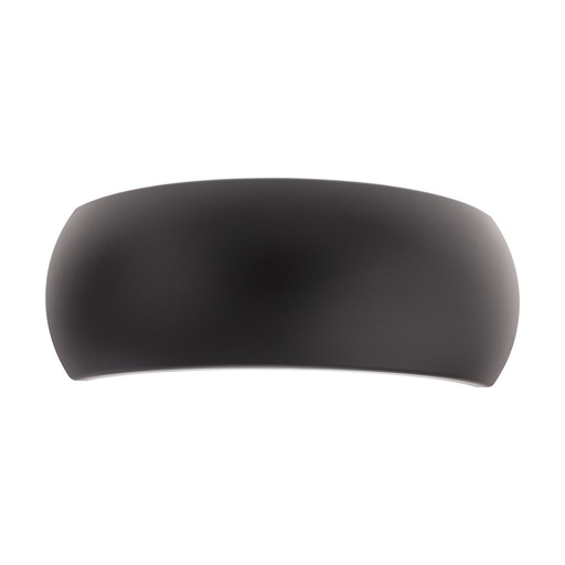 [W4L083680] BROW AP E14 1X28W BK (5.1.1)