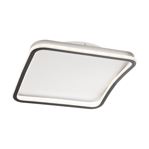 [W4L083688] JOLIE PL LED 62 W 3000K/6000K SBK+SWH (4.1.2)