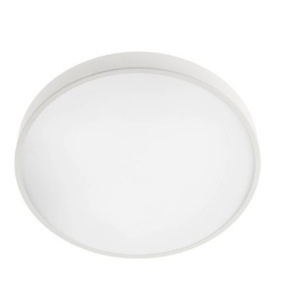 [W4L083694] KNOB PL LED 36W WH 3000-6500K (5.1.2)