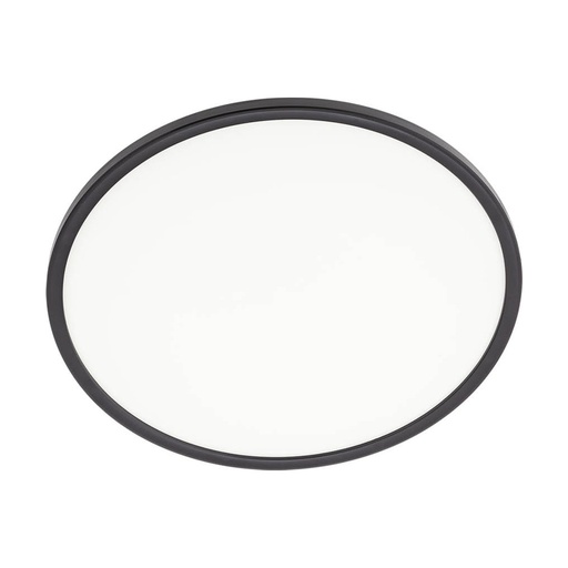 [W4L083701] MEMO PL RD LED 24W IP54 CCT BK D300 (5.1.2)*