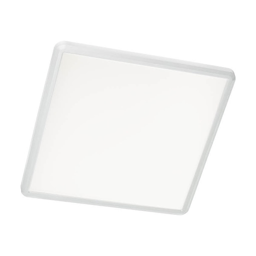 [W4L083708] MEMO PL SQ LED 24W IP54 CCT WH D300 (5.1.2)*