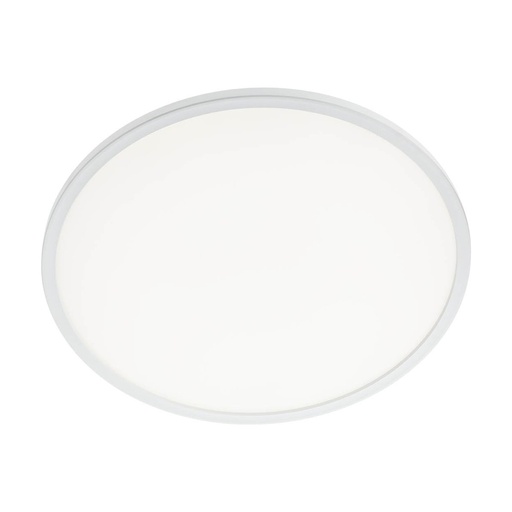 [W4L083709] MEMO PL RD  LED 24W IP20 CCT WH(5.1.2)