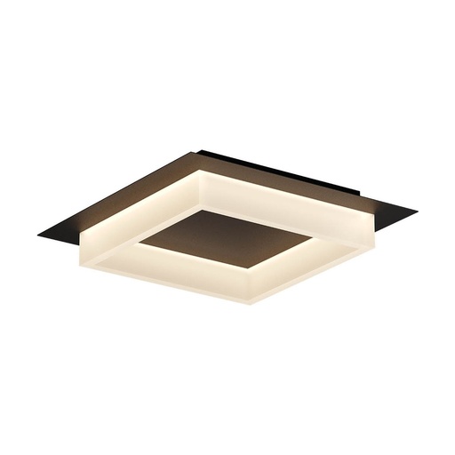 [W4L083721] PERIMETRO PL LED 28W 3000K/6000K SBK (5.1.2)