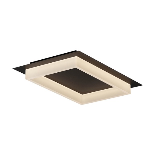 [W4L083724] PERIMETRO PL LED 36W 3000K/6000K SBK (4.1.2)