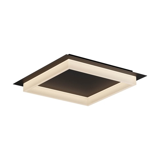[W4L083729] PERIMETRO PL LED 40W 3000K/6000K SBK(4.1.2)