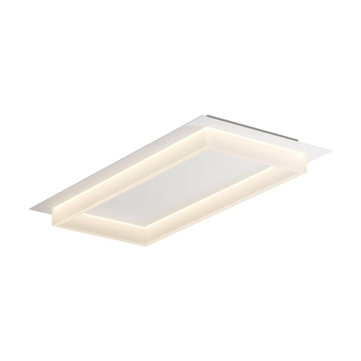 [W4L083731] PERIMETRO PL LED 40W 3000K/6000K WH (4.1.2)