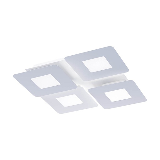 [W4L083735] QUANT PL LED 47W 3000K/4000K SWH (4.1.2)