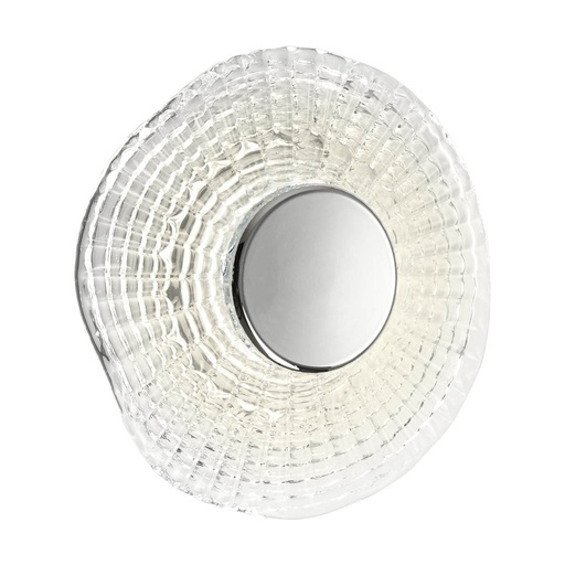 [W4L083737] REEF AP/PL LED 5W 3000K D200 CH (5.1.2)