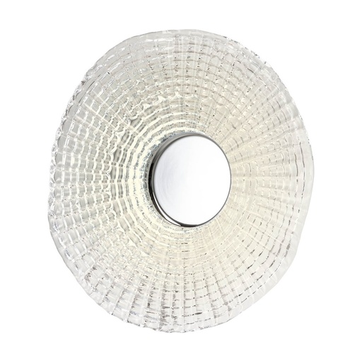 [W4L083739] REEF AP/PL LED 5W 3000K D255 CH (5.1.2)