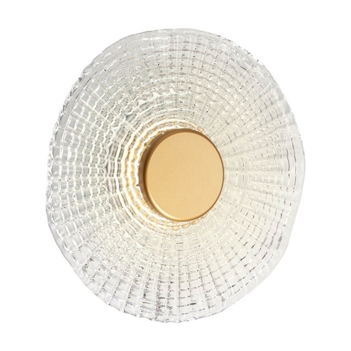 [W4L083740] REEF AP/PL LED 5W 3000K D255 GD (5.1.2)