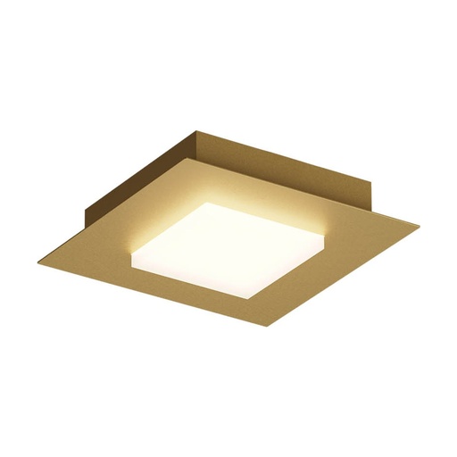 [W4L083754] TATAMI PL LED 16W 3000K/6000K GD (5.1.2)