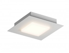[W4L083755] TATAMI PL LED 16W 3000K/6000K WH (5.1.2)