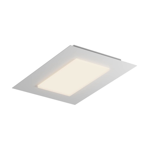 [W4L083761] TATAMI PL LED 36W 3000K/6000K WH (4.1.2)