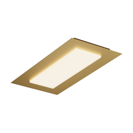 [W4L083763] TATAMI PL LED 40W 3000K/4000K GD (4.1.2)