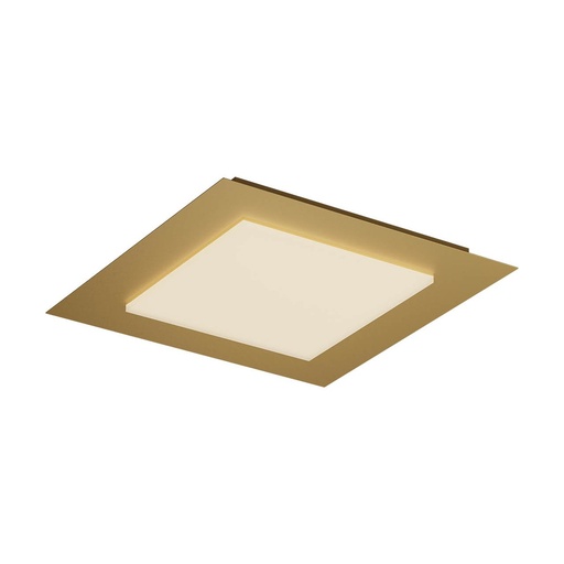 [W4L083766] TATAMI PL LED 40W 3000K/6000K GD (4.1.2)