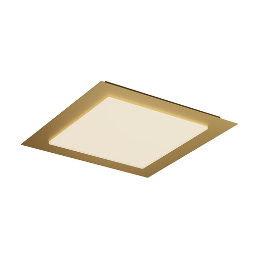 [W4L083769] TATAMI PL LED 50W 3000K/6000K GD (4.1.2)