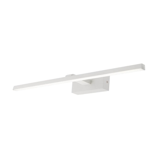 [W4L083802] NEPTUNE AP 12W 4000K IP44 MAT WHITE (4.1.2)