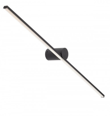 [W4L083811] ROW AP LED 18W 3000K SBK (4.1.2)