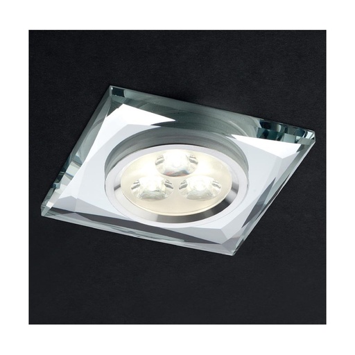 [W4L083821] CR 35 LED 3X1W NW driver inc.(5.1.2)