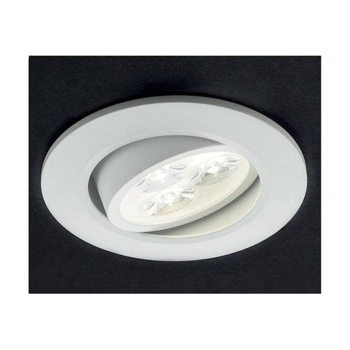[W4L083844] MT 115 LED 3X1W MWH driver inc.(5.1.2)