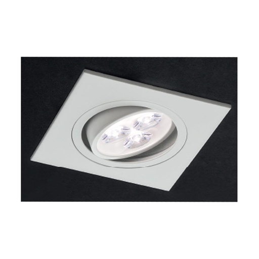 [W4L083846] MT 116 LED 3X1W MWH driver inc.(5.1.2)