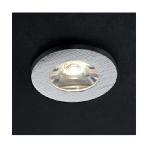 [W4L083847] MT 117 LED 1X1W AL 4000K driver inc.* (5.1.2)