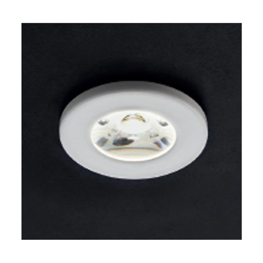 [W4L083848] MT 117 LED 1X1W MWH 4000K driver inc.*(5.1.2)