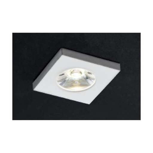 [W4L083850] MT 118 LED 1X1W MWH 4000k driver inc.*(5.1.2)