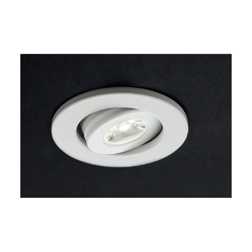 [W4L083852] MT 119 LED 1X1W MWH driver inc.(5.1.2)