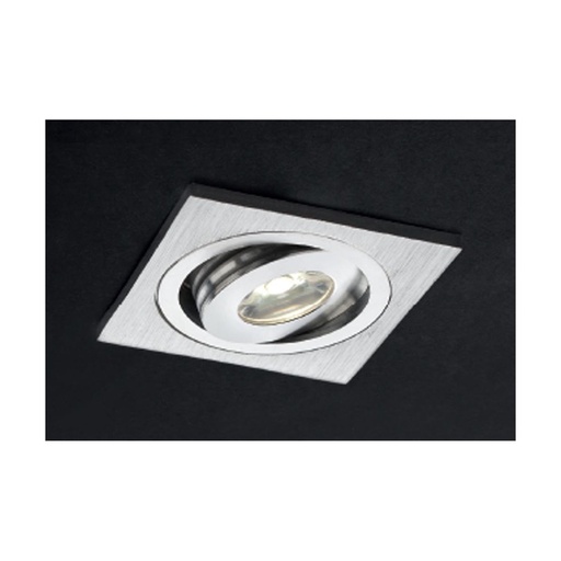 [W4L083853] MT 120 LED 1X1W AL driver inc.(5.1.2)