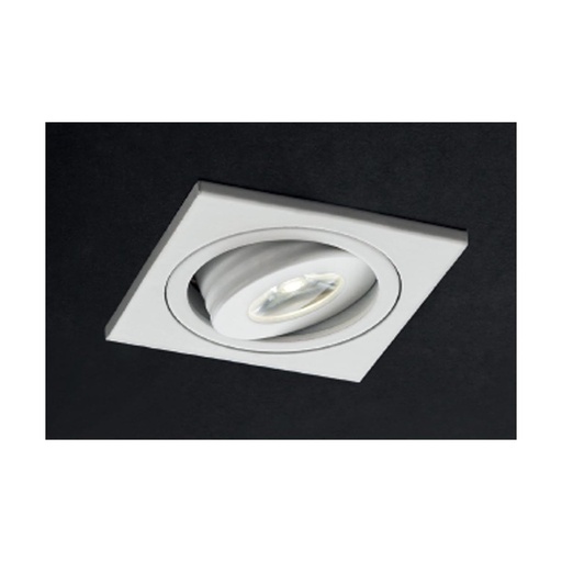 [W4L083854] MT 120 LED 1X1W MWH driver inc.(5.1.2)