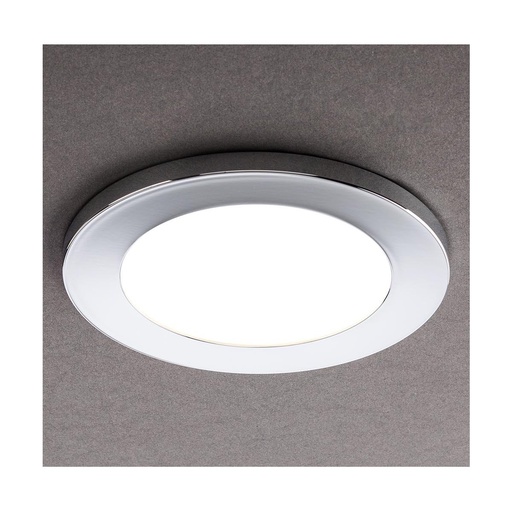 [W4L083863] MT 137 CH LED NW 7W 4000K driver inc (5.1.2)