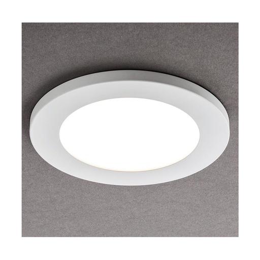 [W4L083864] MT 137 MWH LED NW 7W 4000K driver inc (5.1.2)