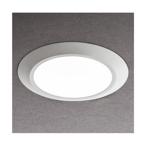 [W4L083866] MT 138 MWH LED NW 7W 4000K driver inc (5.1.2)