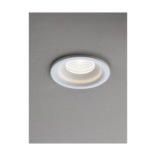 [W4L083873] MT 143 MWH LED WW 9W 3000K driver incl (5.1.2)