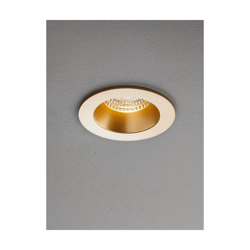 [W4L083877] MT 144 MGD LED WW 9W 3000K driver incl. (5.1.2)