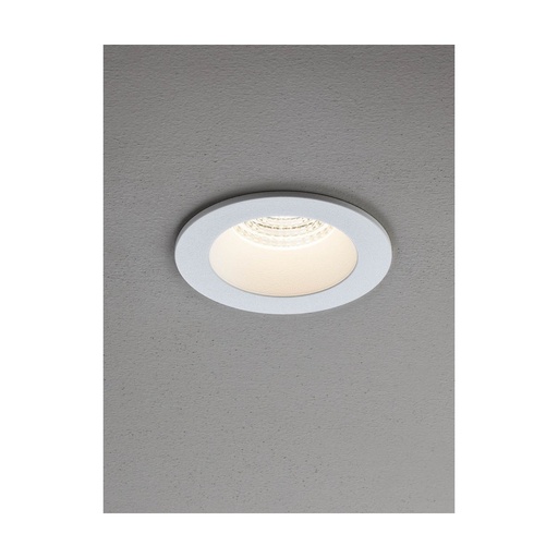 [W4L083878] MT 144 MWH LED NW 9W 4000K driver incl (5.1.2)