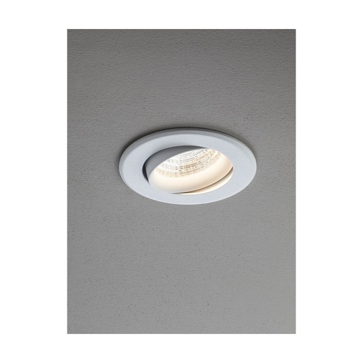 [W4L083883] MT 145 MWH LED WW 9W 3000K driver incl (5.1.2)