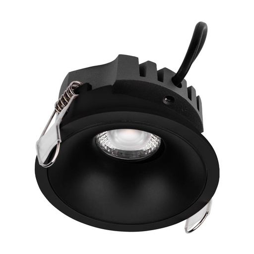[W4L083887] MT 146 SBK/SWH LED 7W  4000K (5.1.2)