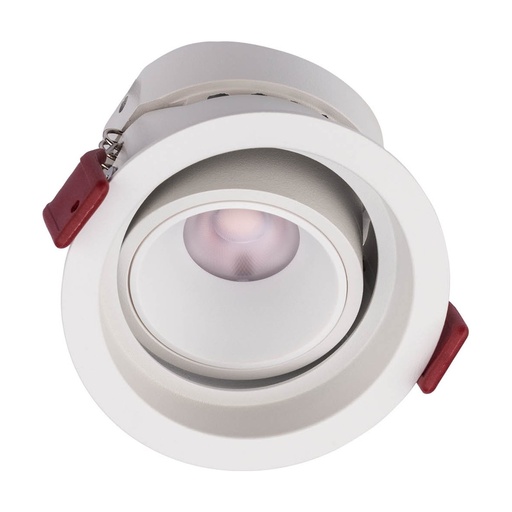 [W4L083888] MT 147 SWH LED WW 12W 3000K driver incl. (5.1.2)