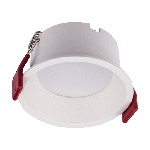 [W4L083896] MT 149 SWH LED NW 7W 4000K driver incl. (5.1.2)