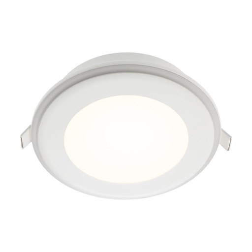 [W4L083912] PT 05 LED 12W 3000K WH (5.1.2)