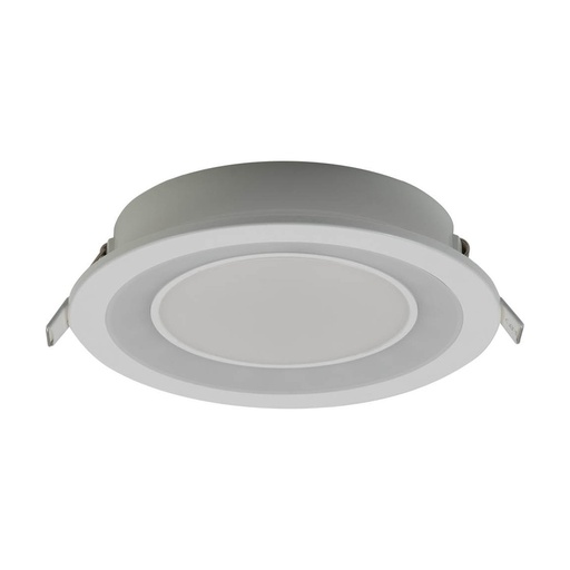 [W4L083914] PT 06 LED 10.5W 3000K+RGB WH (5.1.2)