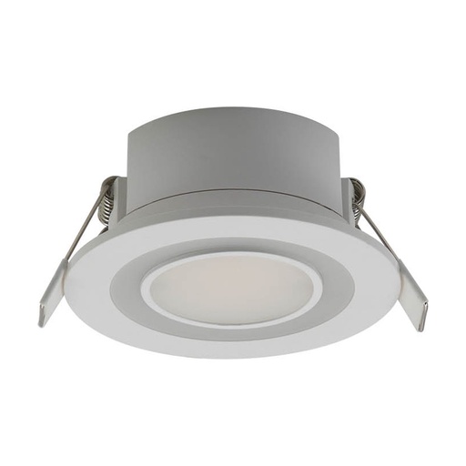 [W4L083915] PT 06 LED 5W 3000K+RGB WH (5.1.2)