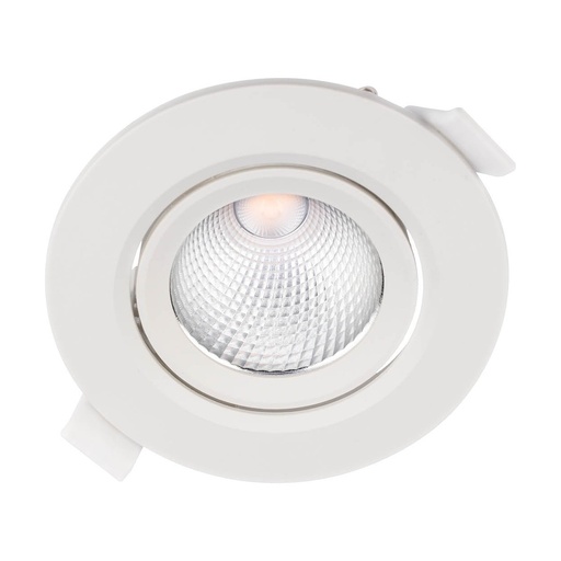 [W4L083918] PT 08 LED 6.5W 3000K  MWH(5.1.2)