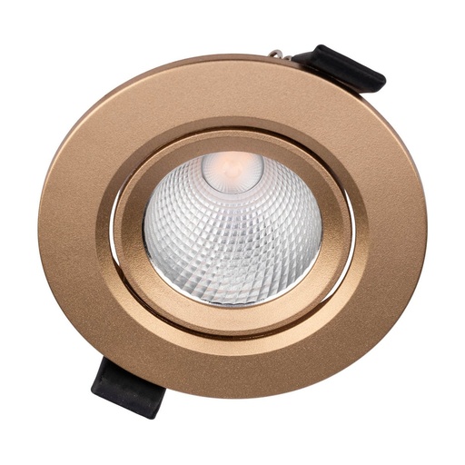 [W4L083922] PT 08 LED 6.5W 4000K GD(5.1.2)