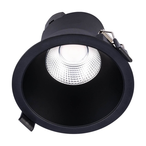 [W4L083941] PT 09 LED 9W 3000K MBK(5.1.2)