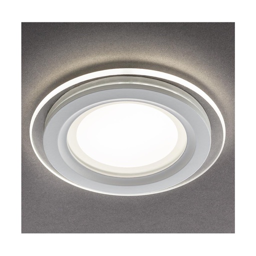 [W4L083943] ST 205 LED NW 5W 4000K driver inc. (5.1.2)