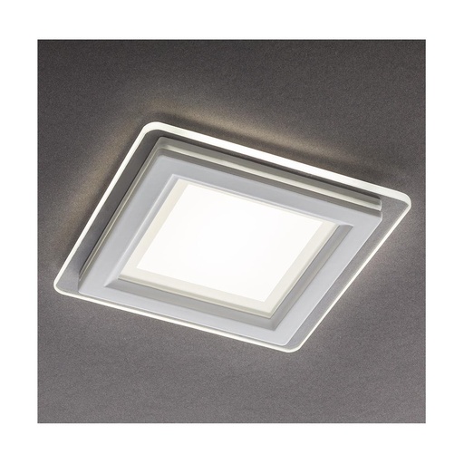 [W4L083944] ST 206 LED NW 5W 4000K driver inc. (5.1.2)